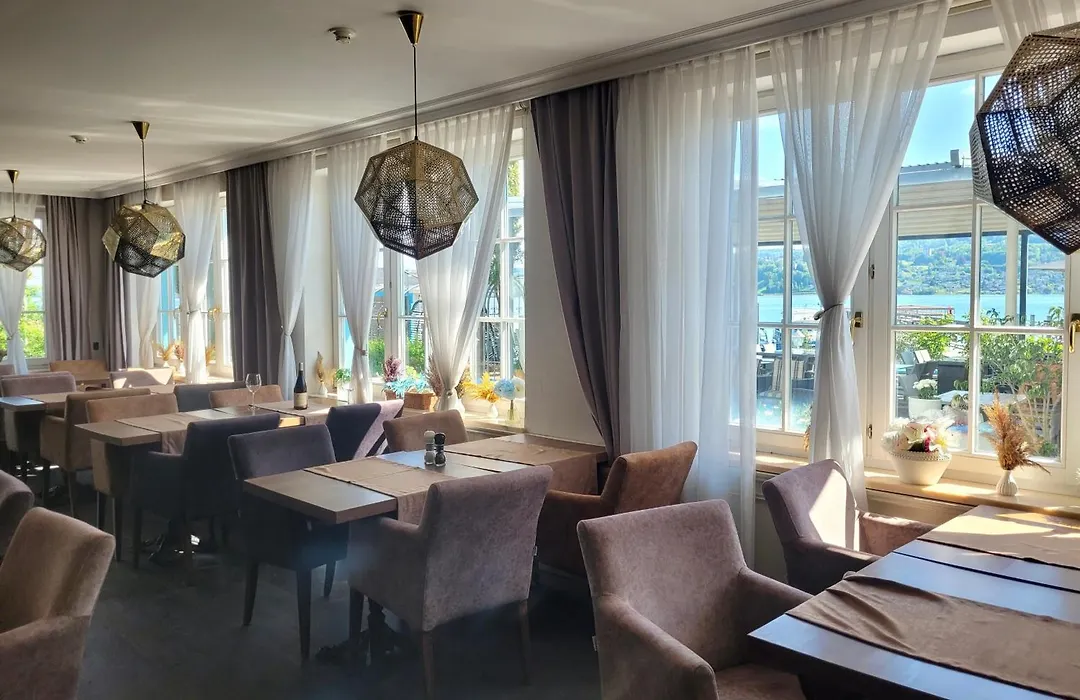 SEE-Hotel Seeschau - direkt am Bodenseeufer-1